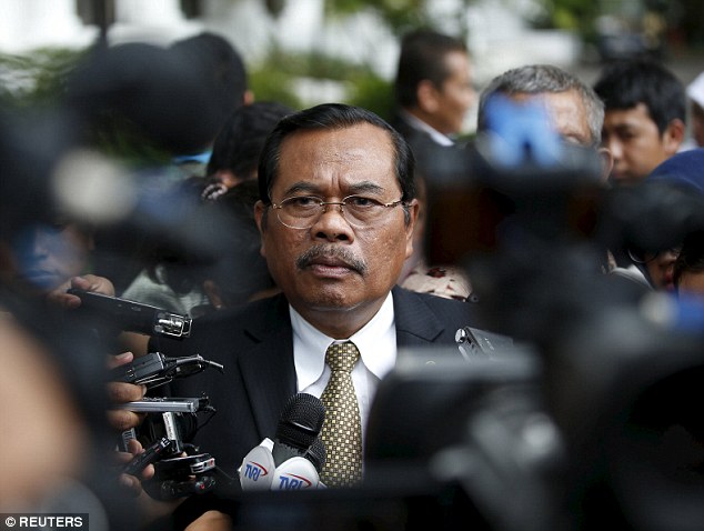 Jaksa Agung: Pengadilan Indonesia Terbuka dan Adil